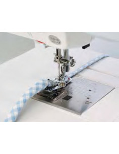 Kantbandsfot (TL/B) Janome