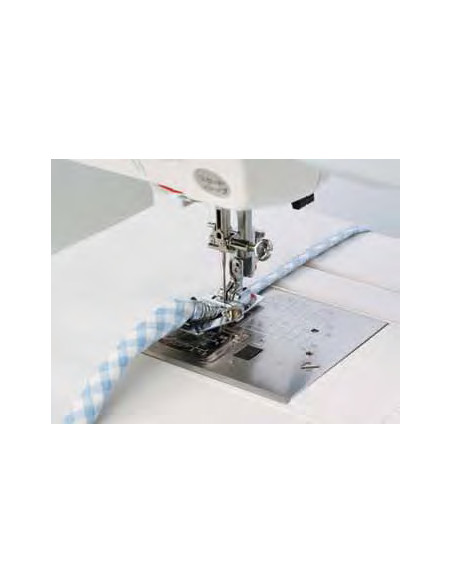 Kantbandsfot (TL/B) Janome