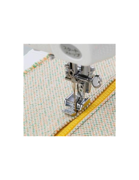 Blixtlåsfot - E (G2,3))