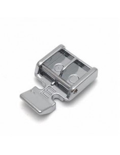 Blixtlåsfot - E (G2,3))