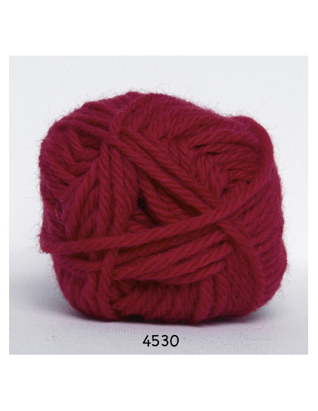 Ragg 50g 4530 Röd