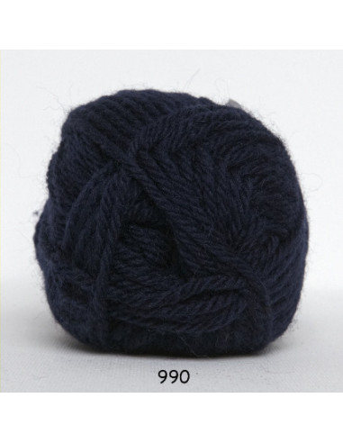 Ragg 50g 990 Marinblå