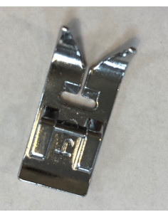 ZigZag pressarfot Bernette 46-56 10-15 Malaga