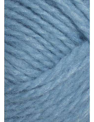 Fritidsgarn 6573 Blåklint