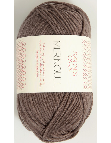 Merinoull 3161 Brun