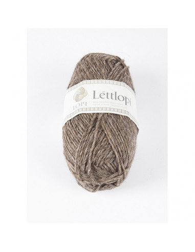 Lettlopi 50g 1420 Murkey