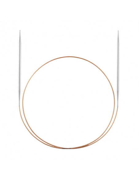 Addi Rundsticka 80cm 3,5mm