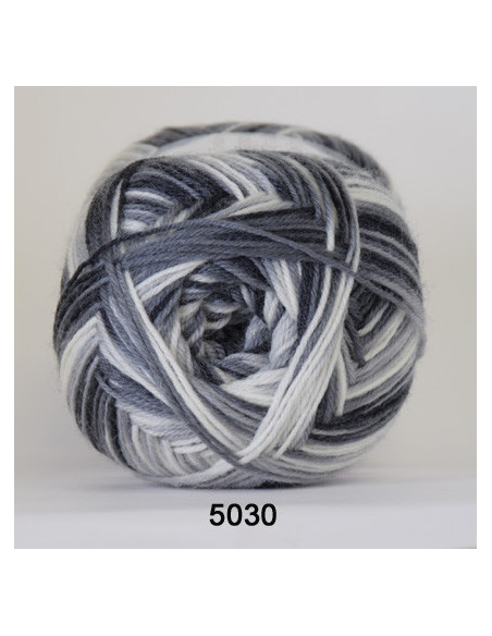 Aloe Sockwool 5030