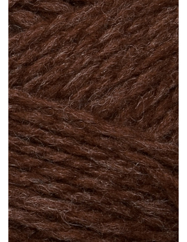 Fritidsgarn 4071 Brun