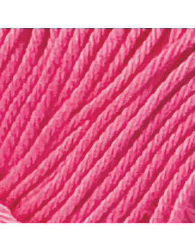 Minibomull 71012 Rosa