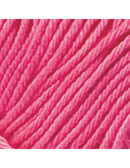 Minibomull 71012 Rosa