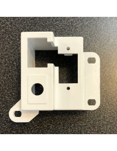 Hölje till kontakter Amb.2