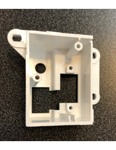 Hölje till kontakter Amb.2 2