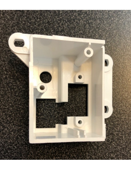 Hölje till kontakter Amb.2