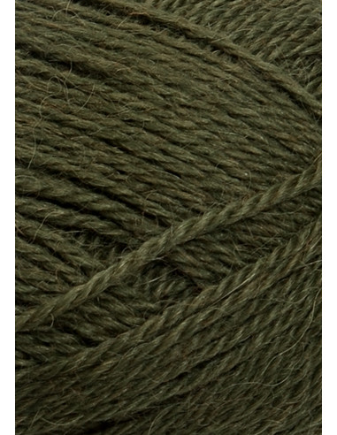 Mini Alpakka 9573 Grön