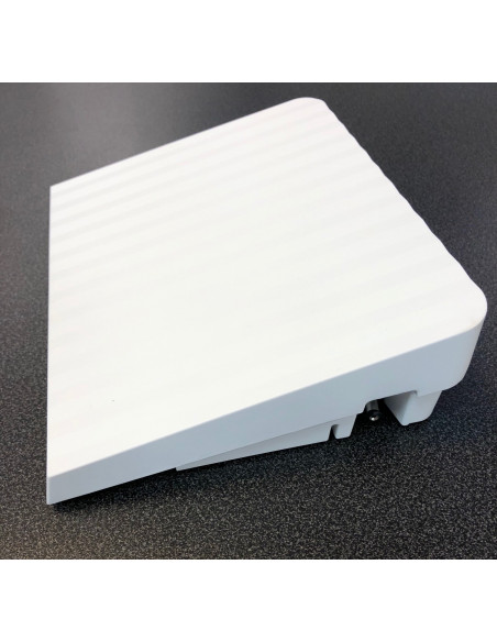 Pedal komplett till Hyskylock S25