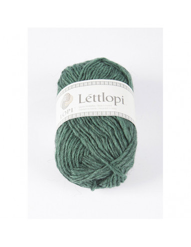 Lettlopi 50g 9423 Lagoon Heather