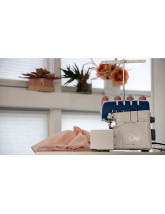 Husqvarna Amber Air S400 2