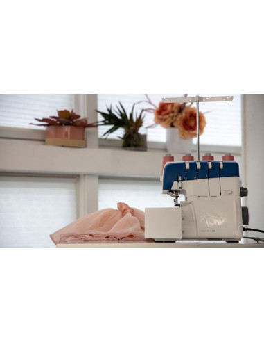 Husqvarna Amber Air S400