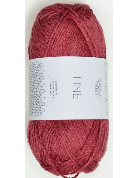 Line 4335 Hallonkräm