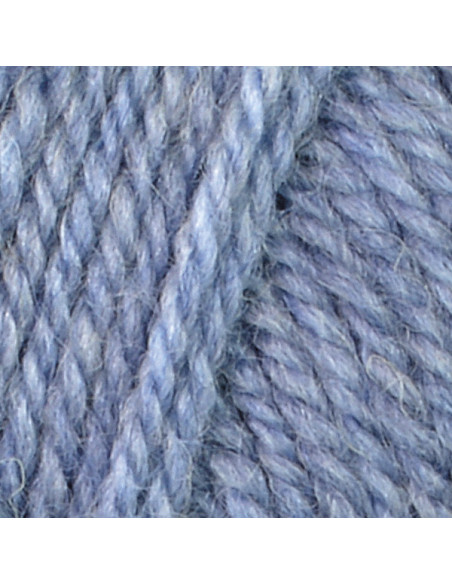 Fuga 50g 185 Ljusblå