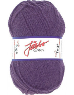 Fuga 50g 114 Plommon