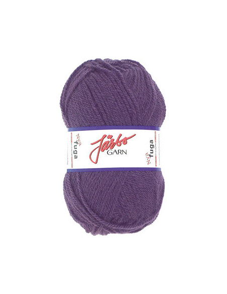 Fuga 50g 114 Plommon