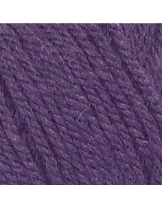 Fuga 50g 114 Plommon 2