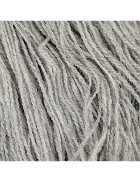 Järbo 2tr Ull 100g 105 Grå