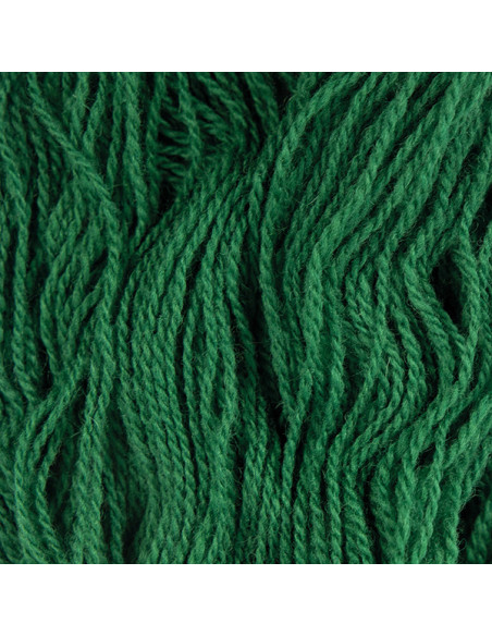 Järbo 2tr Ull 100g 149 Grön
