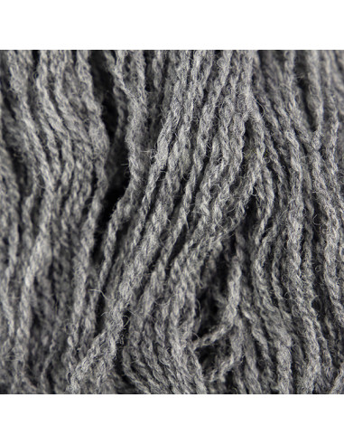 Järbo 2tr Ull 100g 107 M.Grå