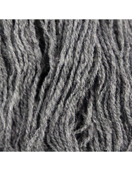 Järbo 2tr Ull 100g 107 M.Grå