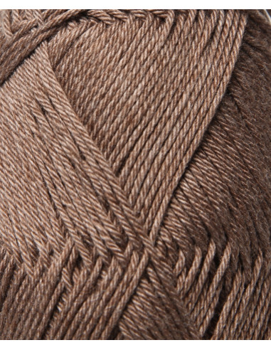 Tilda 25 Brun Melange