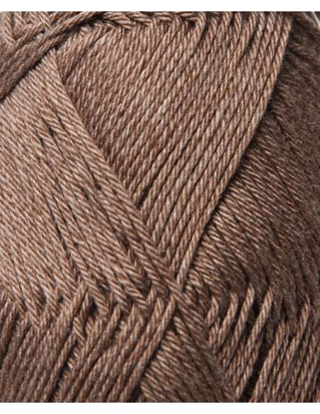 Tilda 25 Brun Melange