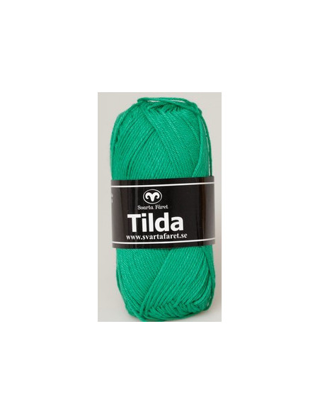 Tilda 86 Grön