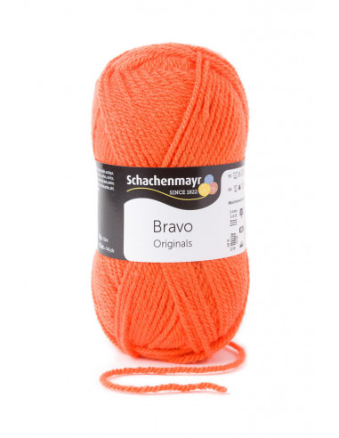 Bravo 8192 Orange