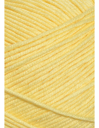 Mandarin Petit 2102 Gul