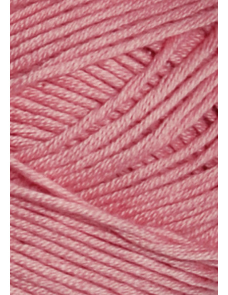 Mandarin Petit 4323 Rosa