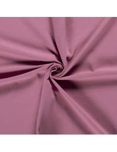 Tyg Jersey Rosa 92%bom 8%elest