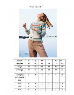 Tema 56 Norske Ikoner Svensk Text 2