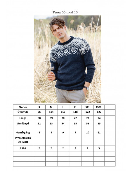 Tema 56 Norske Ikoner Svensk Text