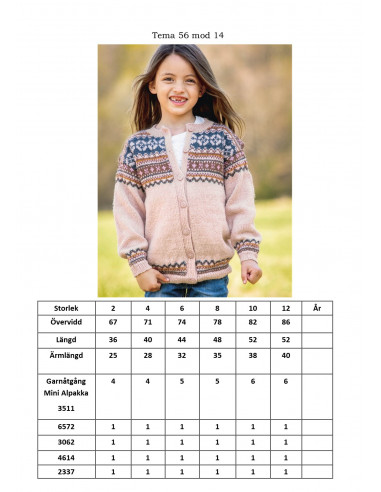 Tema 56 Norske Ikoner Svensk Text