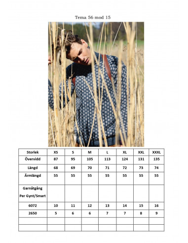 Tema 56 Norske Ikoner Svensk Text