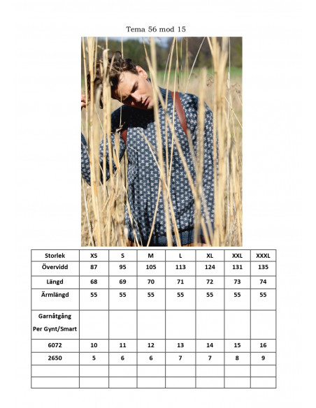 Tema 56 Norske Ikoner Svensk Text