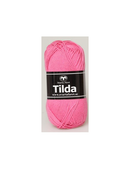 Tilda 48 Rosa