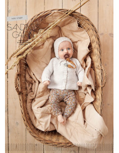 Mönsterhäfte 2014 Mjuk Start Svensk text