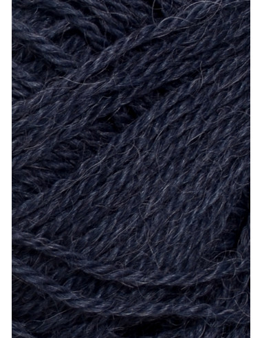 Mini Alpakka 6081 Djupblå