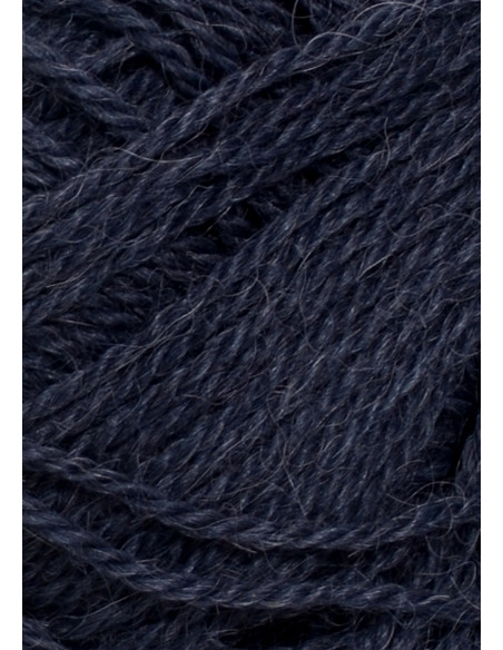 Mini Alpakka 6081 Djupblå