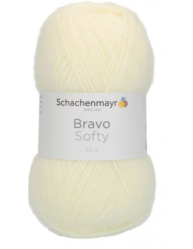 Bravo Softy 8200 Natur