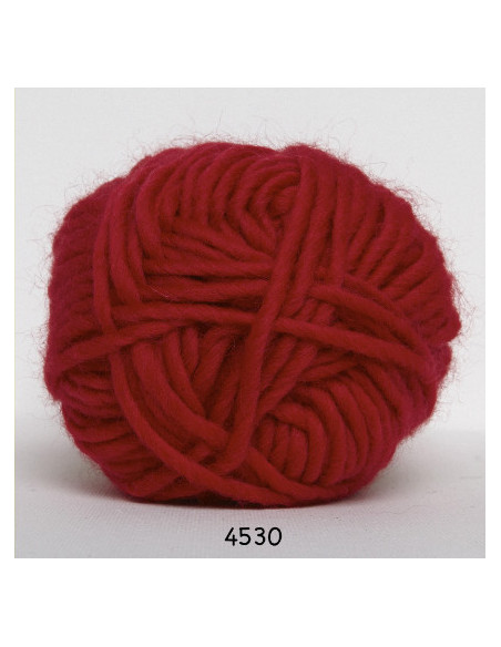 Naturuld 100g 4530 Röd